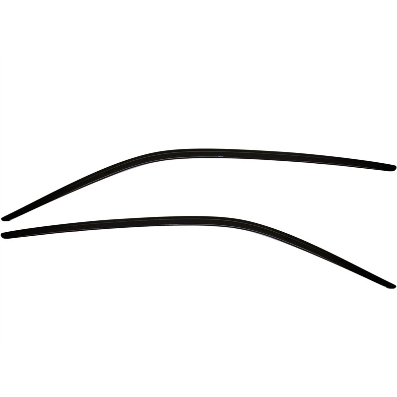 AVS | Ventvisor Deflector 2 pc. - Front - Camaro 2010-2021