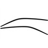 AVS | Ventvisor Deflector 2 pc. - Front - Camaro 2010-2021