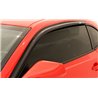 AVS | Ventvisor Deflector 2 pc. - Front - Camaro 2010-2021