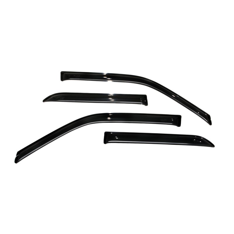 AVS | Ventvisor Deflector 4 pc. - Passport EX / LX 3.2L 2000-2002