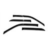 AVS | Ventvisor Deflector 4 pc. - Passport EX / LX 3.2L 2000-2002