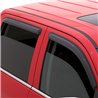 AVS | Ventvisor Deflector 4 pc. - Passport EX / LX 3.2L 2000-2002