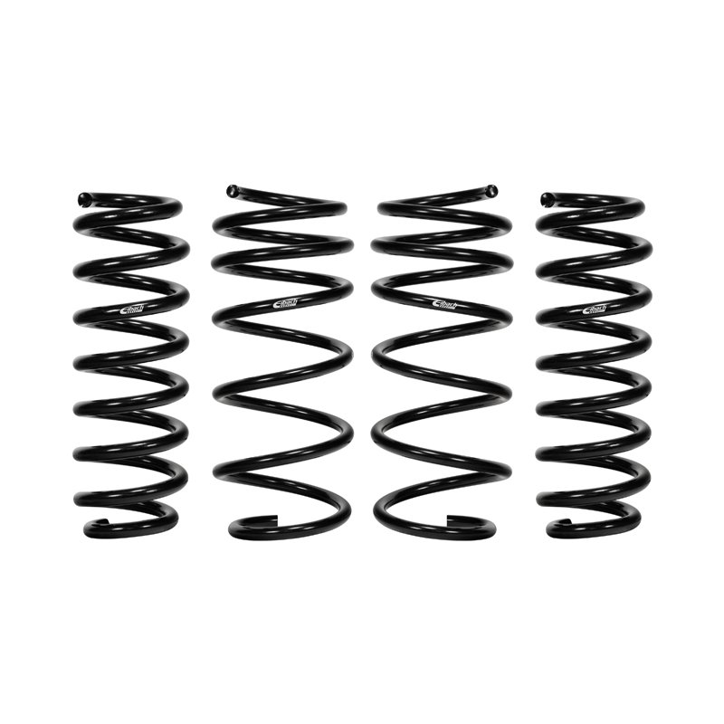 Eibach | PRO-KIT Performance Springs (Set of 4 Springs) - RDX 2.0T 2019-2024