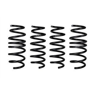 Eibach | PRO-KIT Performance Springs (Set of 4 Springs) - Corvette / Z51 Coupe 6.2L 2020-2024 (w/ NoseLift, Non MagneRide)