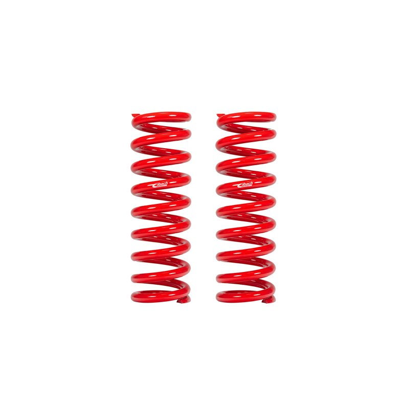 Eibach | PRO-LIFT-KIT TRD PRO (Front Springs Only) - Tacoma 2.7L / 3.5L 2017-2019