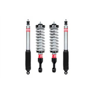 Eibach | PRO-TRUCK COILOVER STAGE 2 (Front Coilovers + Rear Shocks ) - Colorado / Canyon 2015-2022