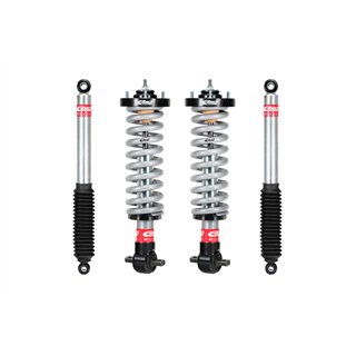 Eibach | PRO-TRUCK COILOVER STAGE 2 (Front Coilovers + Rear Shocks ) - Silverado / Sierra 1500 2014-2018