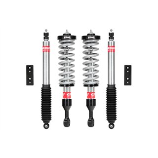 Eibach | PRO-TRUCK COILOVER STAGE 2 (Front Coilovers + Rear Shocks ) - Tacoma 2.7L / 3.5L / 4.0L 2005-2022