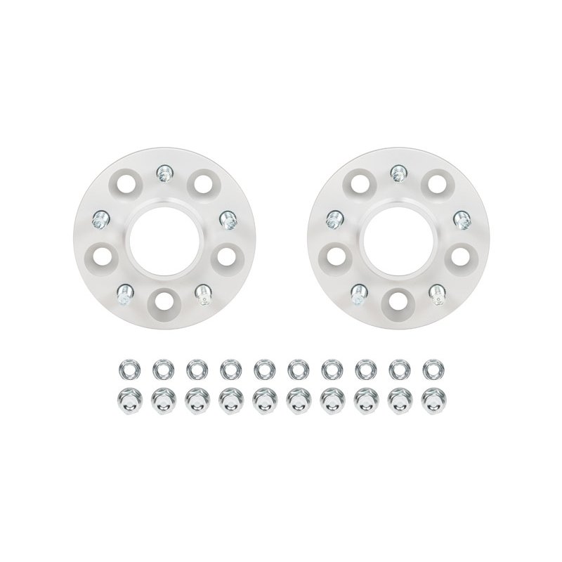 Eibach | PRO-SPACER Kit (20mm Pair) - Avalon / Camry 2.5L / 3.5L 2018-2022