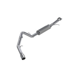 MBRP | XP Series Cat-Back Exhaust System - Tahoe / Yukon 5.3L 2000-2006
