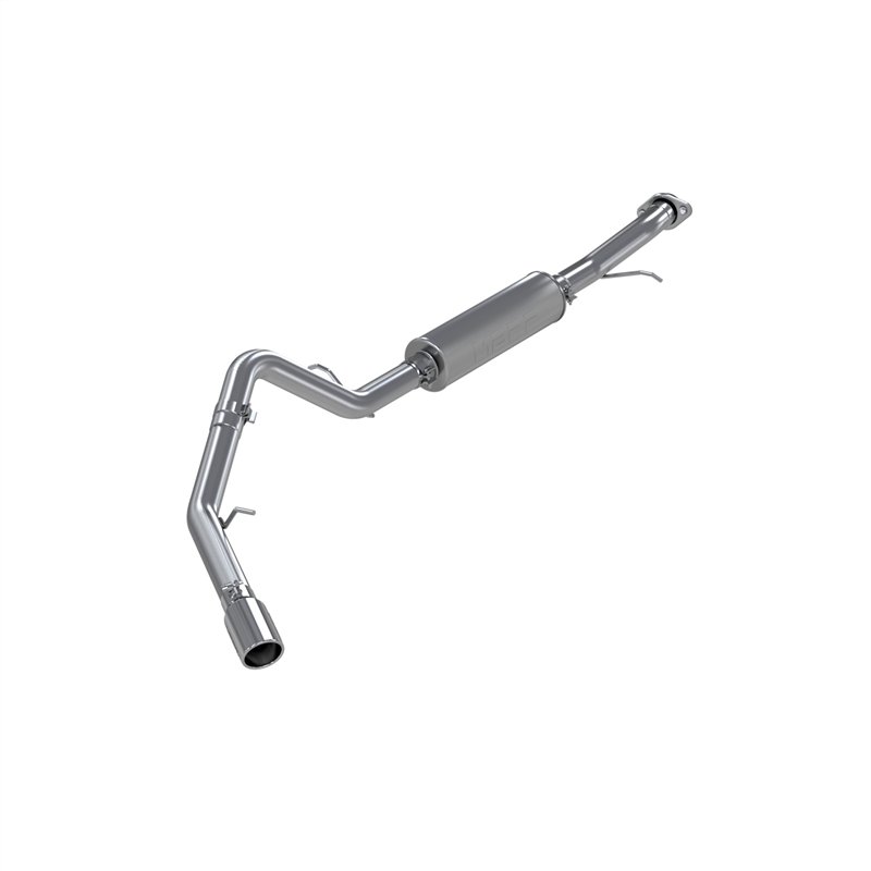MBRP | XP Series Cat-Back Exhaust System - Tahoe / Yukon 5.3L 2000-2006