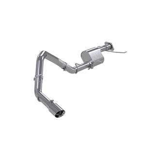 MBRP | Cat-Back Exhaust System - Expedition 3.5T 2018-2024