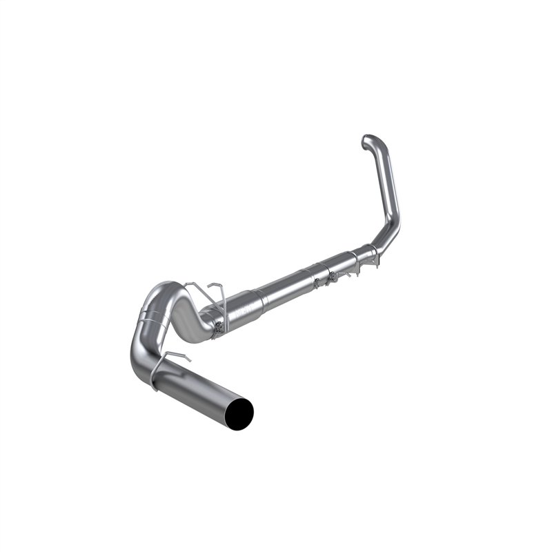 MBRP | P Series Turbo-Back Exhaust System - F-250 / F-350 7.3L 2000-2003