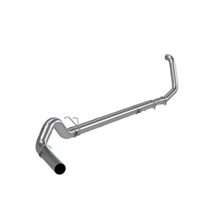 MBRP | PLM Series Turbo-Back Exhaust System - F-250 / F-350 7.3L 2000-2003