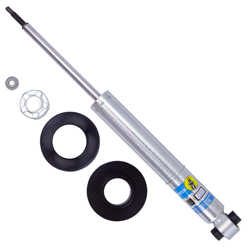 Bilstein | B8 5100 Ride Height Adj. Shock Absorber Arrière - Suburban / Tahoe / Yukon 2021-2023
