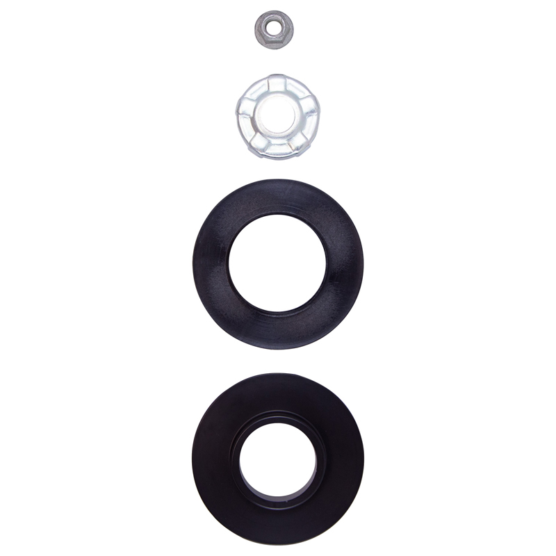 Bilstein | B8 5100 Ride Height Adj. Shock Absorber Arrière - Suburban / Tahoe / Yukon 2021-2023