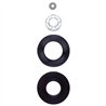 Bilstein | B8 5100 Ride Height Adj. Shock Absorber Arrière - Suburban / Tahoe / Yukon 2021-2023
