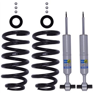 Bilstein | B8 6112 Suspension Kit Avant - Silverado / Sierra 1500 / Limited 2019-2023