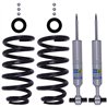 Bilstein | B8 6112 Suspension Kit Avant - Silverado / Sierra 1500 / Limited 2019-2023