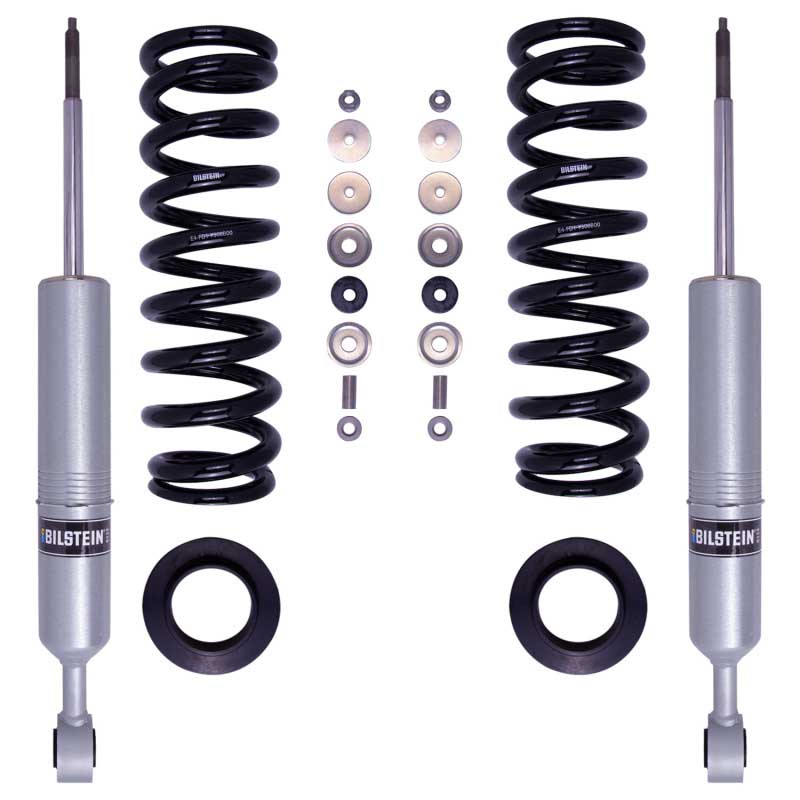 Bilstein | B8 6112 Suspension Kit Avant - 4Runner 1996-2002
