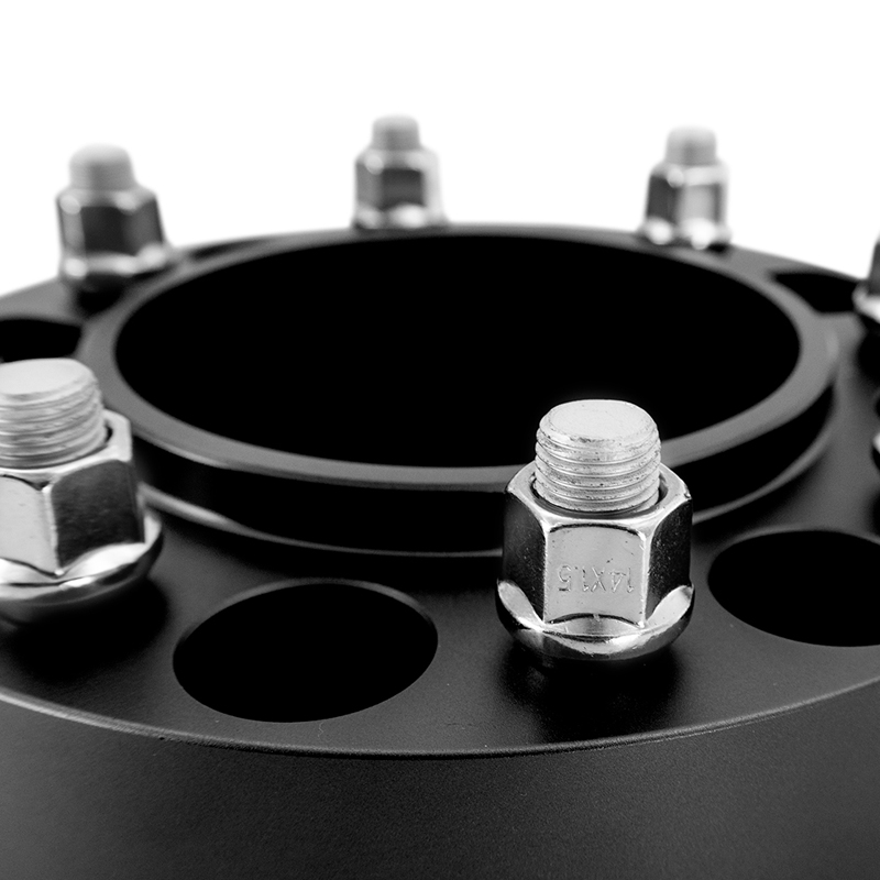 Mishimoto | Wheel Spacers - Bronco / Ranger 2019-2024
