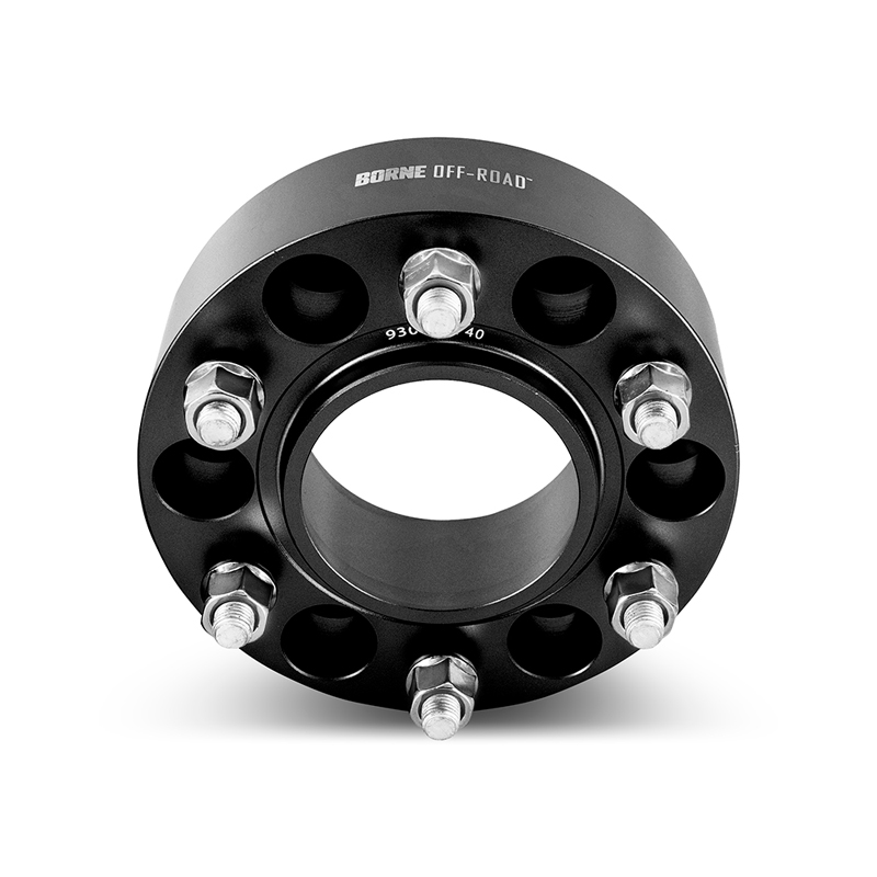 Mishimoto | Wheel Spacers - Bronco / Ranger 2019-2024