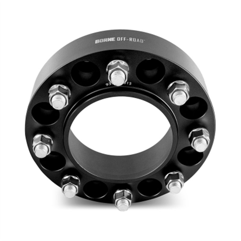 Mishimoto | Wheel Spacers - Excursion / F-250 / F-350 2003-2021