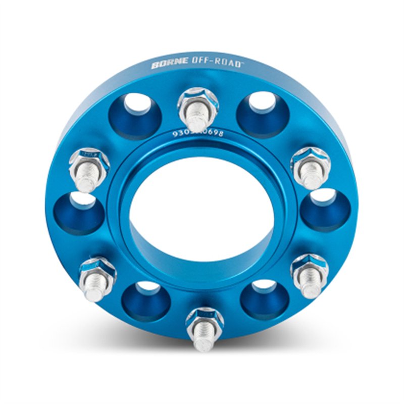 Mishimoto | Wheel Spacers - Cadillac / Chevrolet 2000-2022
