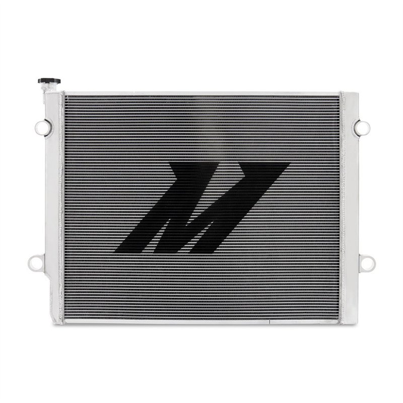 Mishimoto | Aluminum Radiator - Tacoma 2.7L / 4.0L 2005-2015