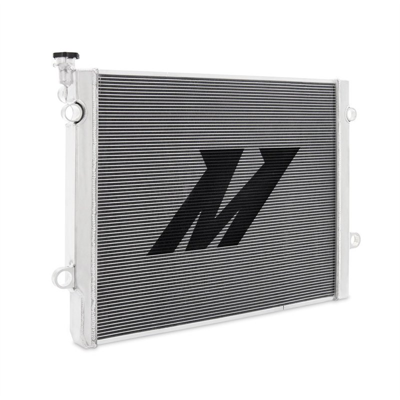 Mishimoto | Aluminum Radiator - Tacoma 2.7L / 4.0L 2005-2015