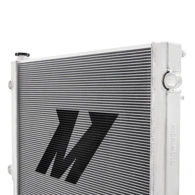 Mishimoto | Aluminum Radiator - Tacoma 2.7L / 4.0L 2005-2015