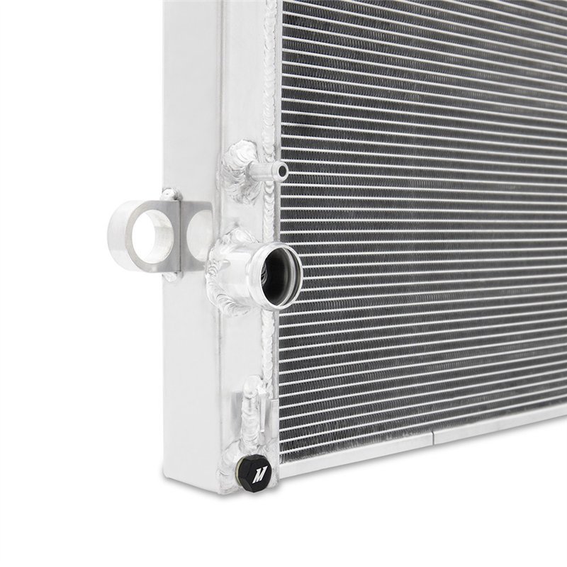 Mishimoto | Aluminum Radiator - Tacoma 2.7L / 4.0L 2005-2015