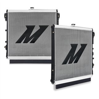 Mishimoto | Aluminum Radiator - Sequoia / Tundra 2007-2021