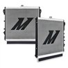 Mishimoto | Aluminum Radiator - Sequoia / Tundra 2007-2021
