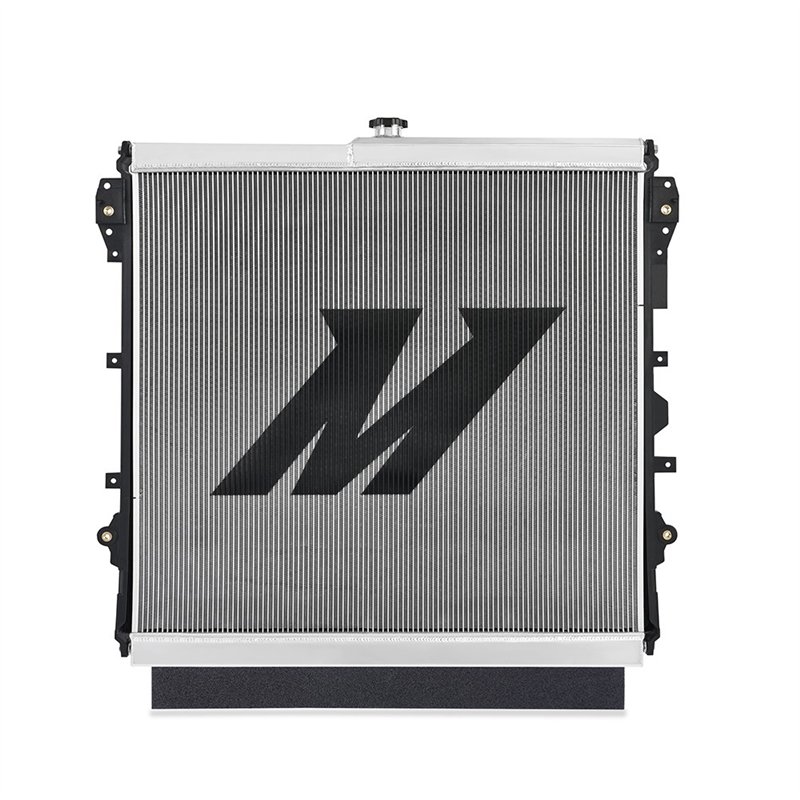 Mishimoto | Aluminum Radiator - Sequoia / Tundra 2007-2021