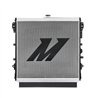 Mishimoto | Aluminum Radiator - Sequoia / Tundra 2007-2021