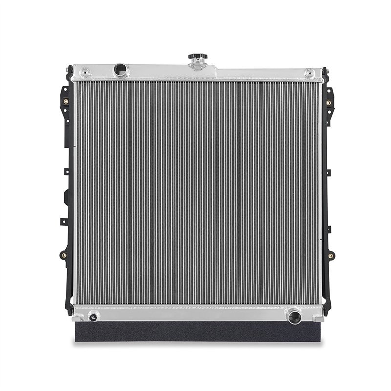 Mishimoto | Aluminum Radiator - Sequoia / Tundra 2007-2021