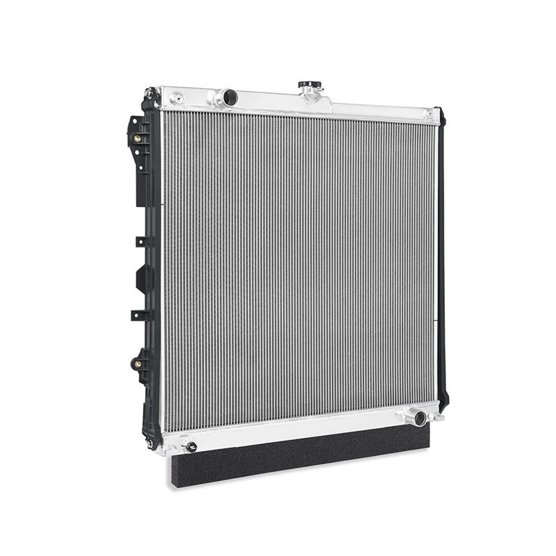 Mishimoto | Aluminum Radiator - Sequoia / Tundra 2007-2021
