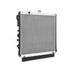 Mishimoto | Aluminum Radiator - Sequoia / Tundra 2007-2021