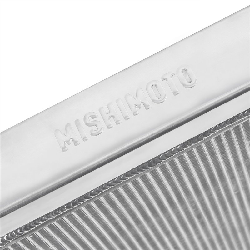 Mishimoto | Aluminum Radiator - Sequoia / Tundra 2007-2021
