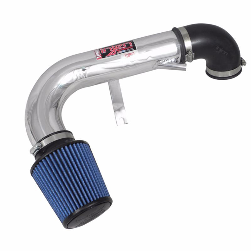 Injen | IS Series Short Ram Intake - Civic 1.7L 2001-2005
