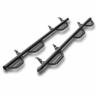 N-FAB | Nerf Step - Wheel-to-Wheel (3 Steps) - F-250 / F-350 2000-2016