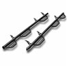 N-FAB | Nerf Step - Wheel-to-Wheel (3 Steps) - F-250 / F-350 2000-2016