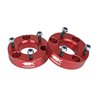 aFe Power | aFe CONTROL 2.0 IN Leveling Kit Red - Ram 1500 / Classic 2006-2023