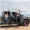 N-FAB | Nerf Step - Wheel-to-Wheel (3 Steps) - F-250 / F-350 2000-2016