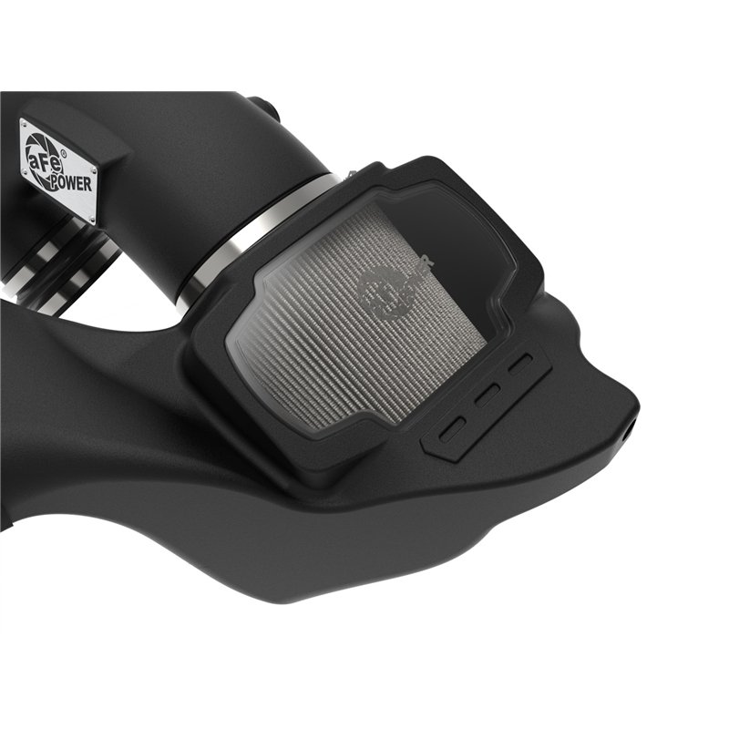 aFe Power | Momentum GT Cold Air Intake System w/Pro DRY S Media - Expedition / F-150 / Navigator 3.5T 2021-2023