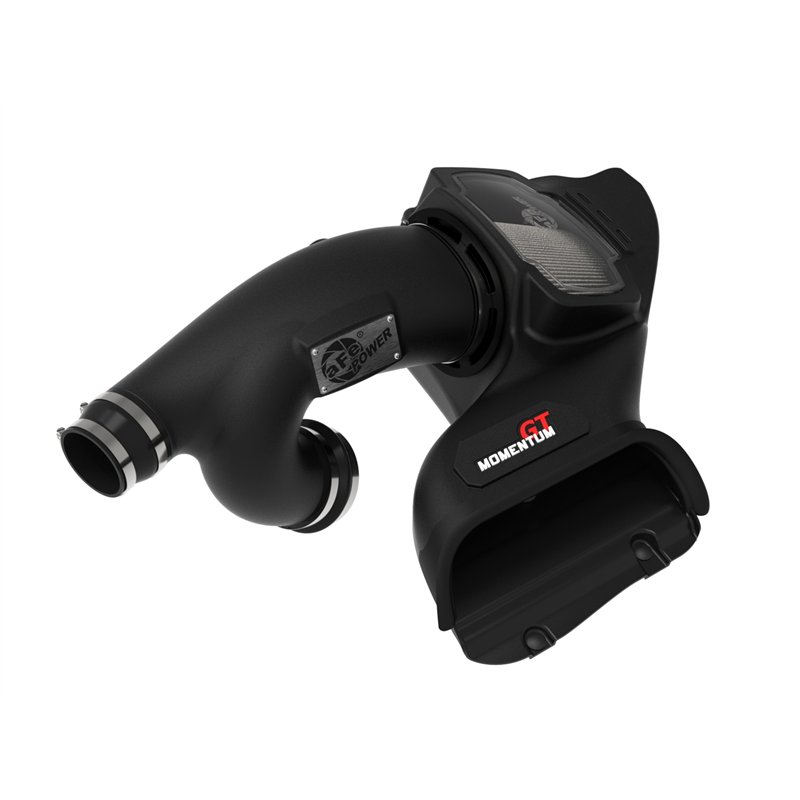 aFe Power | Momentum GT Cold Air Intake System w/Pro DRY S Media - Expedition / F-150 / Navigator 3.5T 2021-2023