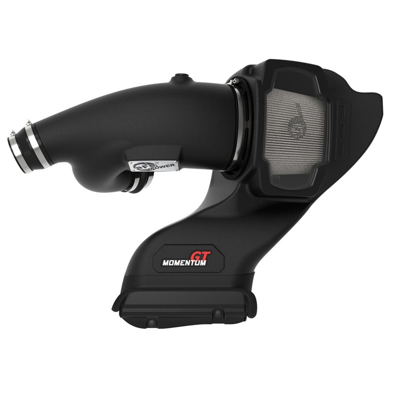 aFe Power | Momentum GT Cold Air Intake System w/Pro DRY S Media - Expedition / F-150 / Navigator 3.5T 2021-2023