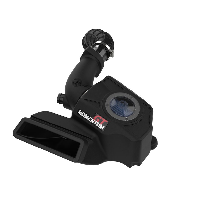 aFe Power | Momentum GT Cold Air Intake System w/Pro 5R Media - Q3 / Tiguan 2.0T 2018-2023