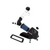 aFe Power | Momentum GT Cold Air Intake System w/Pro 5R Media - Q3 / Tiguan 2.0T 2018-2023